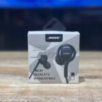 Auricular Bose
