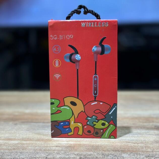 Auricular SQ-BT09