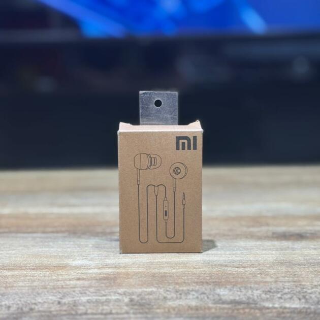 Auricular Xiaomi 3.5