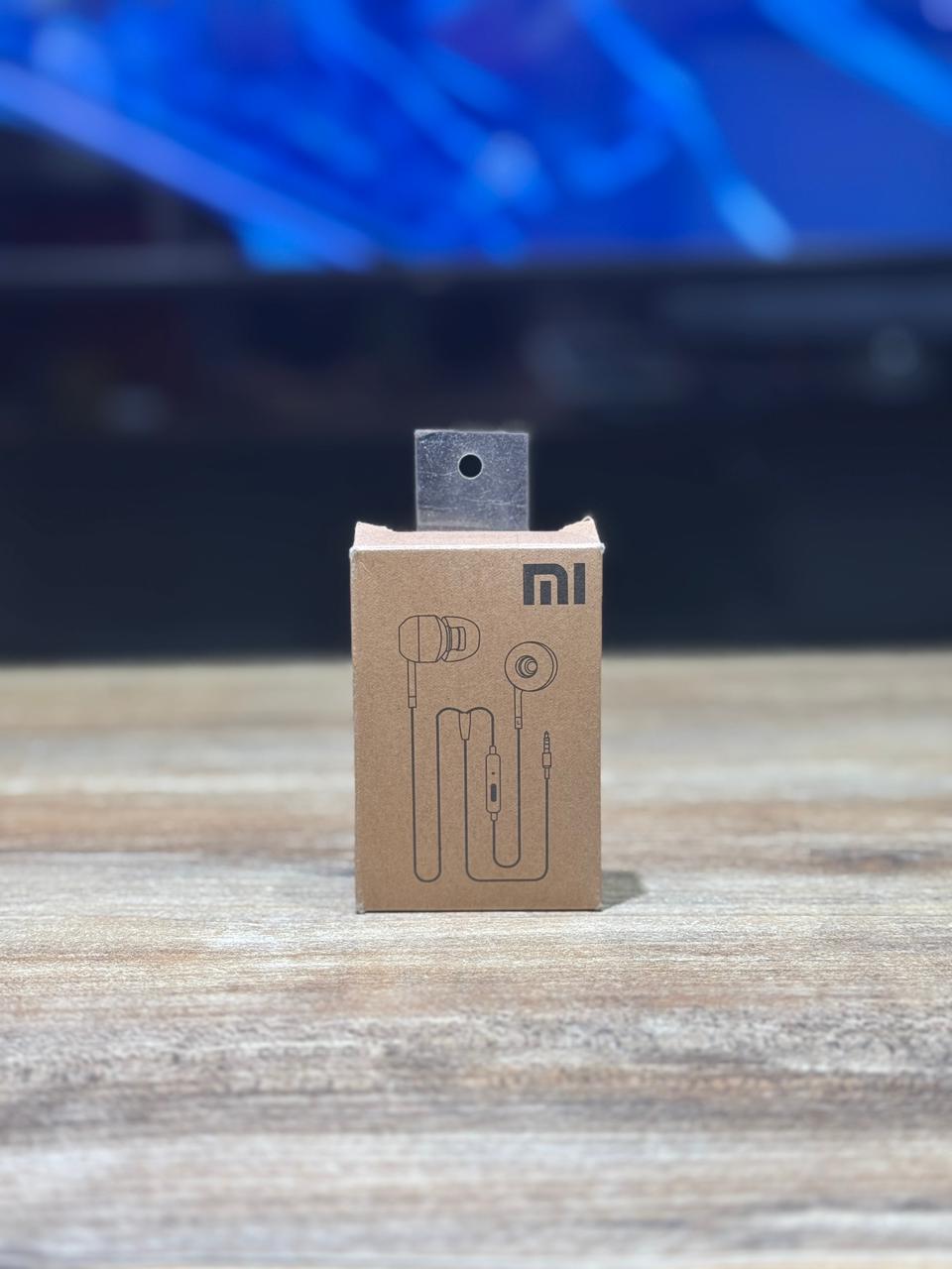 Auricular Xiaomi 3.5