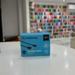 Cable Usb Micro Motorola Original 1 Metros