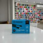 Cable Usb Micro Motorola Original 2 Metros