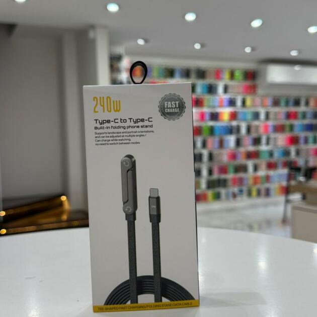 Cable Usb-c 240w