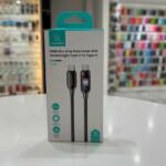 Cable usb-c a c Usams Original