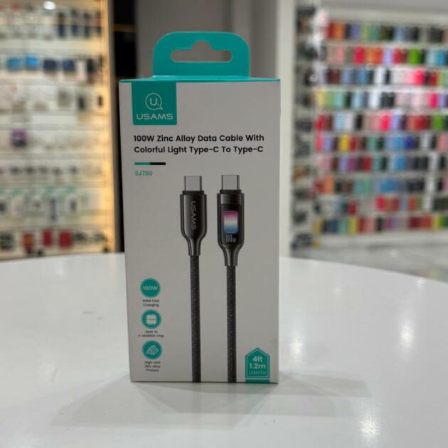 Cable usb-c a c Usams Original