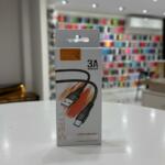 Cable USB-C Pro21 3A