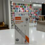 Cable Micro Ldnio 25W