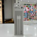 Cable Usb-c a c Original Xiaomi
