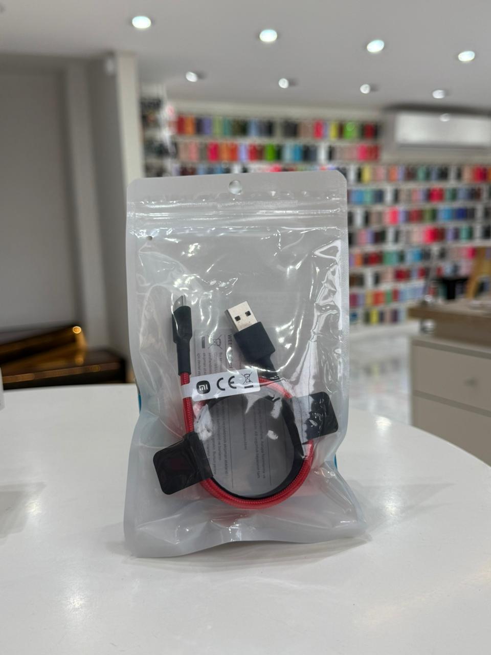 Cable Usb-c a c Xiaomi Original