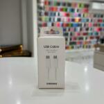 Cable Usb-c a c Samsung Original