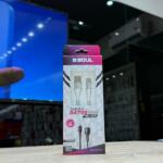 Cable USB a Lightning Soul Jean