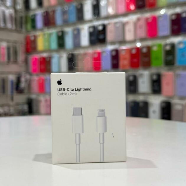 Cable USB-C a Lightning Replica 2 Metro