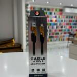 Cable 4 en 1 Reforzado