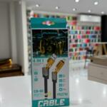 Cable Puxida 4 en 1