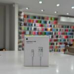 Cable Lightning a Usb Apple Original 2 metros