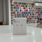 Cable USB-C a USB-C Apple Original 2 metro