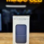 Samsung Super Fast Wireless Charger Duo Original