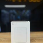 Adaptador de Corriente USB-C de 140W de Apple Original