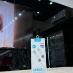 Cable Micro Puxida