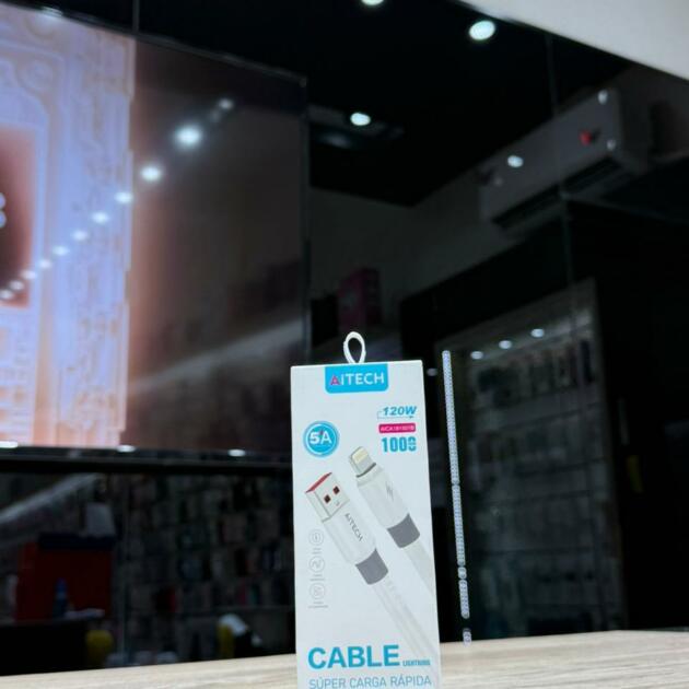 Cable Micro Puxida