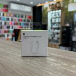 Adaptador De Auricular Apple Original