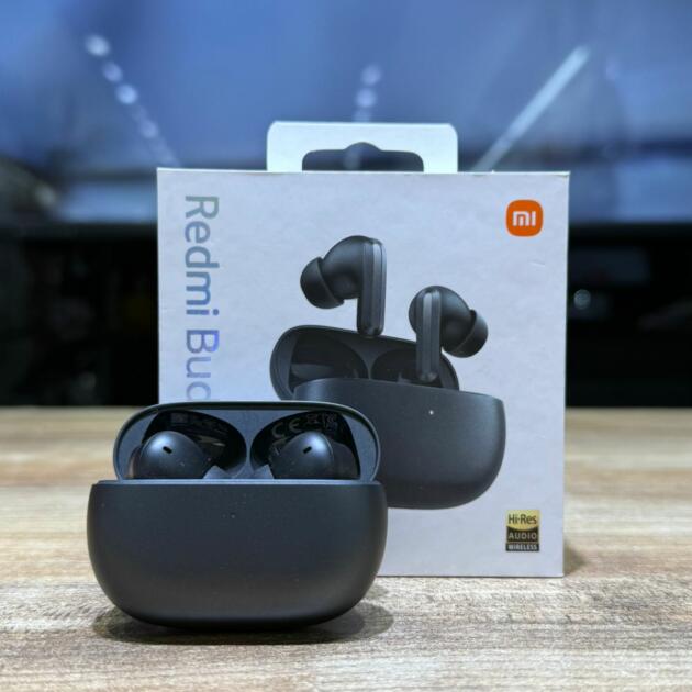 Auricular Inalámbrico Redmi Buds 4 Pro Original