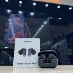 Auriculares Inalámbrico Galaxy Buds Pro7 Replica Negro