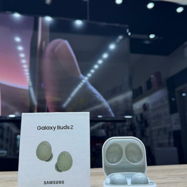 Auricular Inalámbrico Samsung Buds Live Replica Blanco