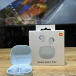 Auricular Inalámbrico Redmi Buds 6 Play Original Celeste