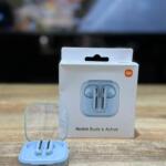 Auricular Inalámbrico Redmi Buds 6 Active Original Celeste