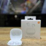 Auricular Inalámbrico Redmi Buds 6 Play Origina Blanco