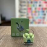 Auricular Inalámbrico Stromberg Prism Verde