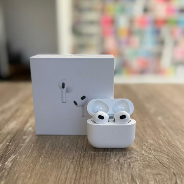 Auricular Inalámbrico AirPods 3 Replica