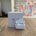 Auricular Inalámbrico AirPods Pro Replica