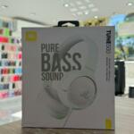 Auricular JBL Tune 500 Original Blanco