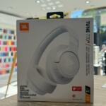 Auricular JBL Tune 770 Original Blanco