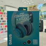 Auricular Stromberg Daus