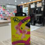 Microfono Corbatero Ringo Rosa