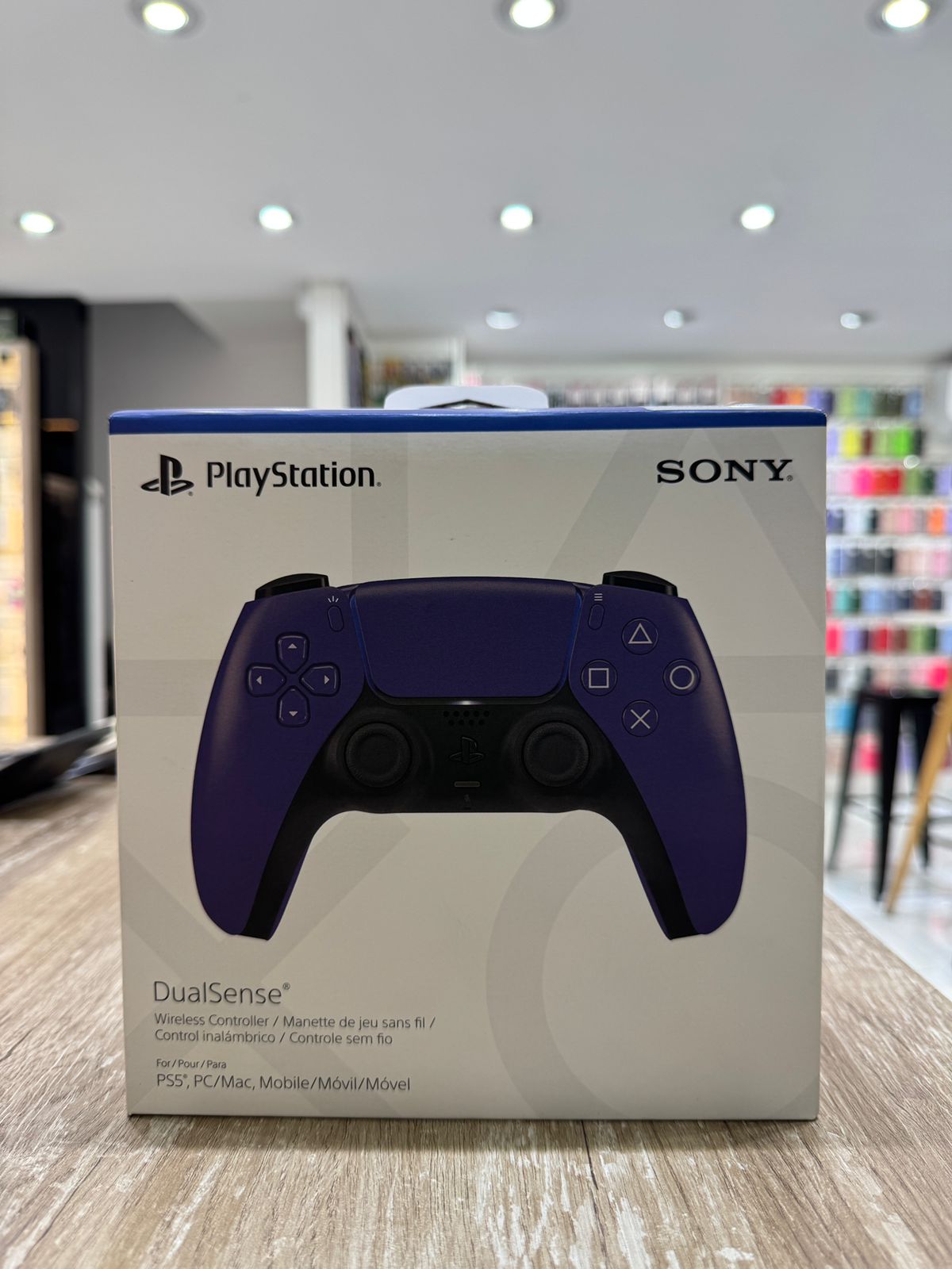 Joystick PS5 Original