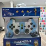Joystick PS3 Edición Afa