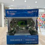 Joystick PS4 Camuflado