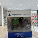 Joystick PS4 Negro