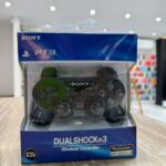 Joystick PS3 Negro