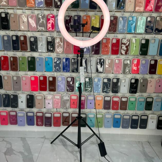 aro de luz MJ45