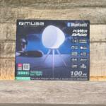 Parlante Muse ML-655