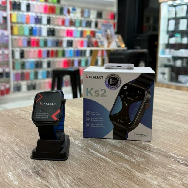 Reloj Kieslect Ks2