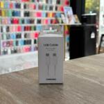 Cable Samsung USB-C a USB-C Original