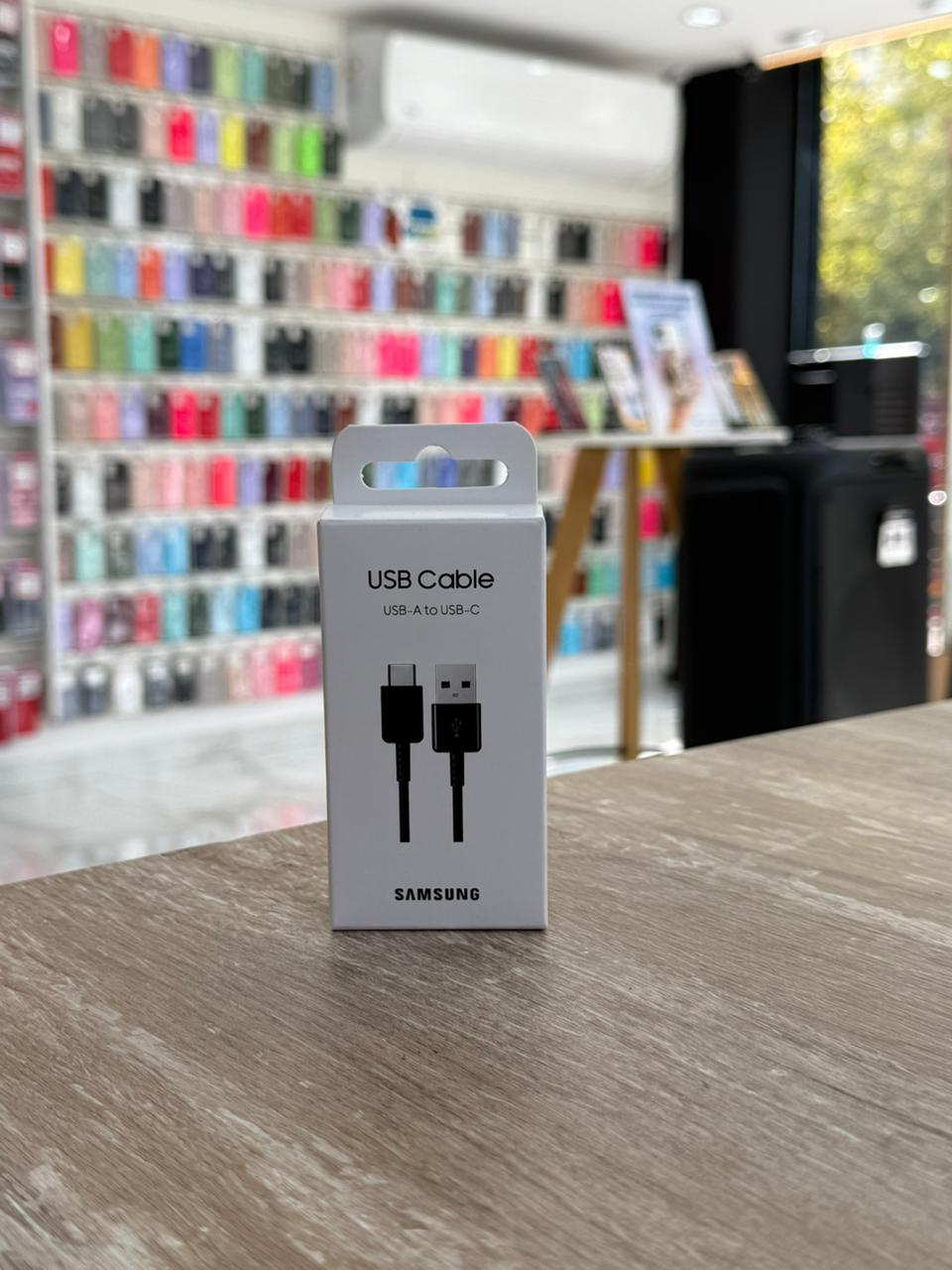 Cable Usb- c Samsung Original