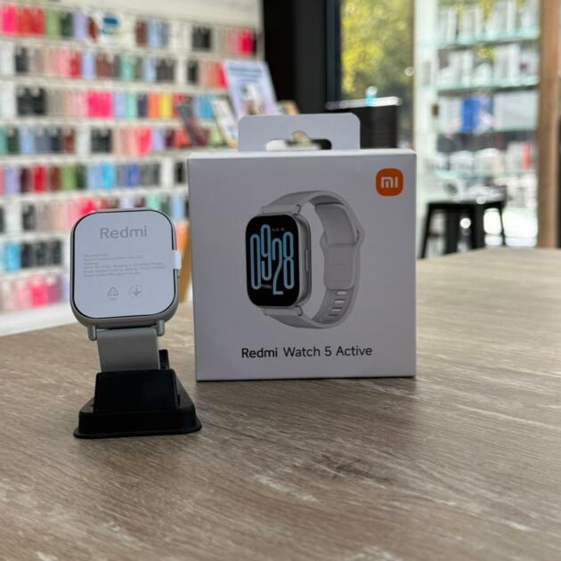 Reloj Redmi Watch 5 Active
