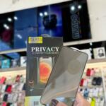 Vidrio Antiespias Iphone Linea 17